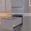 4 Drawers steel filing cabinet
