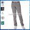 High quality winter waterproof zipper custom jogger pants