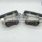 high quality professional exhaust tip/exhaust tailpipe for BEN Z A class