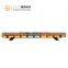 LED warning light ambulance lightbar,firefighter,12v/24v ambulance lightbar