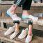 custom crew socks factory legging manufacturer