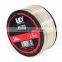 UD large wire spool for ecig atomizer Ni200 Nickel Electric wire rolls 1.5LBsroll vape wire