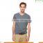 100 cotton plain t shirt wholesale China