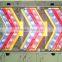 Solar LED Construction Road Traffic Warning Sign