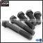 high strength 8.8/10.9/12.9 Allen bolt/hex bolt