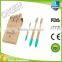 Age Group Feature Bamboo Toothbrush and Biodegradable Bamboo Toothbrush