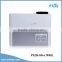 Hot sale !LCD WXGA 1280x800 Native resolution 4500 led Lumens Full HD Portable 3d 1080P Led Projector