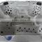 Family style hot sell whirlpool tub swim massage spa pool