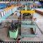 High speed Omega Profile Light Steel Keel Cold Roll Forming Machine