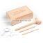 Block Set of Guangzhou Toys about Ancient Script Dig Kit