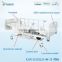 Stainless diagnostic hospital bed price