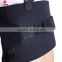 breathable Adjustable lower back lumbar support waist trimmer belt orthopedic waist belt for back pain