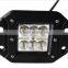 3" 20W FLOOD/SPOTLED Work Light Bar LED Truck Light SUV Car Boat4WD SS-1004