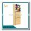 4 layers Customized cheap DIY over door clothes rack
