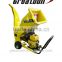 13HP Gasoline machine chipper shredder