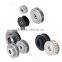 HTD2M 3M 5M 8M Timing Belt Pulleys Synchronous Pulley
