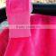 2016 Latest personalized snugly soft smooth baby girl car seat canopy