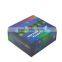 L6210RG Mini laser light 150mW RG Twinkling Laser and 3W blue LED light with remote control
