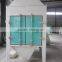 AOHUA good quality single cheap drum sieve