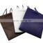 2016 Good Quality Printed Paper Gift Packaging Bags Pink jewelry Bags Wholesale