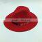 Sweet Girl new arrive autumn winter style hat chain Accessories women fedoras hat