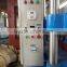 cold hydraulic press oil machine
