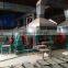 rubber refining mill/reclaimed rubber machine/rubber sheet rolling machine
