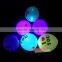  Kids toys 12inch led balloon ,16inches Letter/Number foil balloon, pokemon birthday party decoration LED Glowing balloon