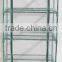 high quality hot dip galvanized flowerhouse for wholesale