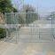 Galvanized Big Outdoor Dog Cage
