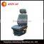 China Utility Heavy Duty Truck Driver Seat With Factory Price/XFZY-10/For Cement,Logging,Dump,Hook Lift Garbage etc. Trucks