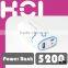 5200mAh Portable USB External Battery Phone Charger Power Bank