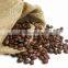 coffee and coffee bean oil painting pictures printed on canvas