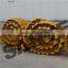 China Manufacturer shantui dozer track shoe assembly for SD23 SD22 SD32