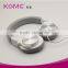 Wholesale Fashion Colourful Wired Headphone mobilephone headphone