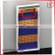 Made in China high quality MDF material accessories display stand