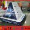 Hot Popular Kids Inflatable Mini Water Park For Pool