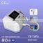 Unwanted Hair Y8A Portable Diode Lady / Girl Laser Hair Removal/808nm Hair Removal Machine