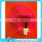 Wall Mounted Acrylic Cosmetic Display Holder For Nail Polish