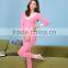 women's nightwear homewear/pajama set sleepwear in pajamas