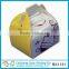 paper donut packaging box 2014