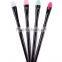 Beauty Makeup Silicone Eyeshadow brush Best Eye makeup brushes