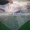 PE clear heat shrink plastic film