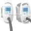 190mm 130mm 80mm 65mm 4 Handles Body Slimming Far Freezing Machine