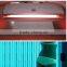 2015 new products tanning bed /collagen taning bed/solarium tanning bed