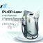 Hair Removal OD-IRL10 Thee Handles IPL Medical + RF +Laser Multifunction Beauty Salon Equipment