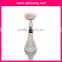 Best selling mini waterproof facial plastic mini brush skin care electric sonic facial brush in home use