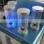 M-SPA10 Professional 7 in 1 water dermabrasion diamond microdermabrasion oxygen jet ultrasonic skin scrubber machine