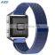 Hot Sale new style fashion Stainless Steel Milanese Magnetic watch band for Fitbit Blaze Smart Watch