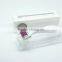 microneedle 1080needles cosmetic roller spa body treatment new micro derma roller